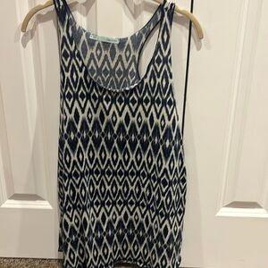 Maurices tank top